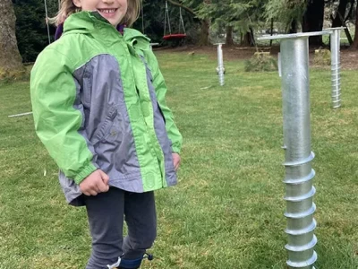 7 metre Yurt Wicklow Ireland Yurts.ie