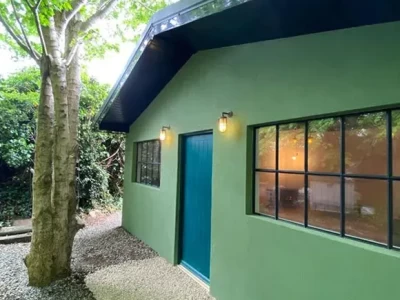 Men's Shed, Timber Building, Garden Room, Yurts.ie