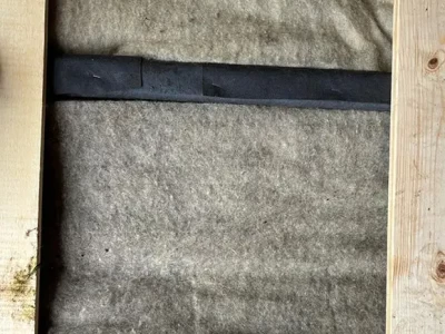 Timber Frame Garden Office Wicklow