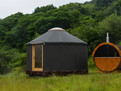 Buy Yurt Glamping Ireland