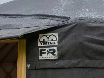 Buy Yurt Glamping Ireland