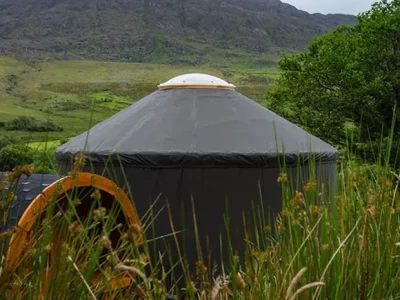 Buy Yurt Glamping Ireland