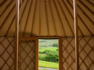 Buy Yurt Glamping Ireland