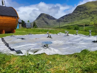 Buy Yurt Glamping Ireland